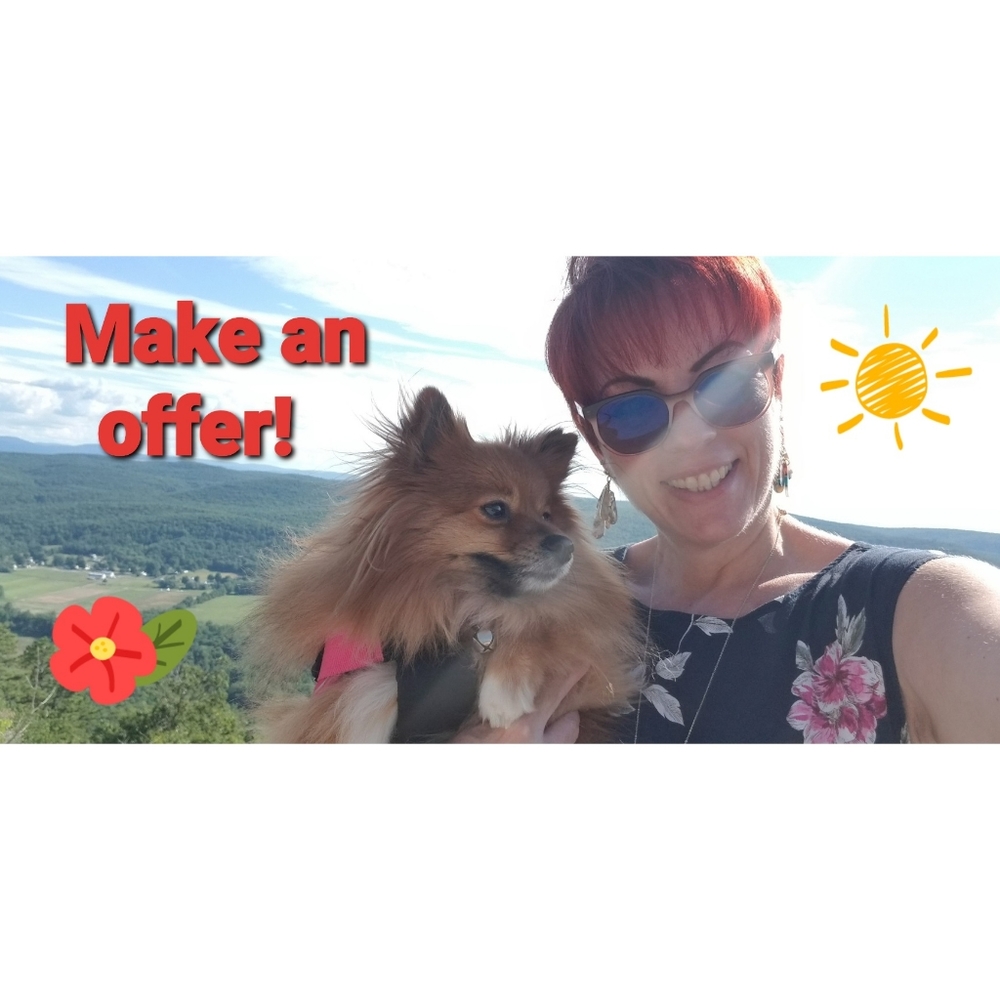 Make an offer!